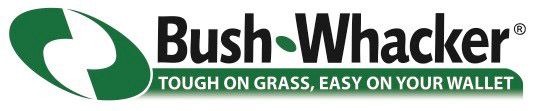 Bush-Whacker rotary cutter line